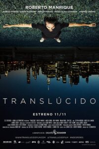 Translúcido 2016 on netflix