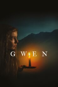 Gwen 2018 on netflix