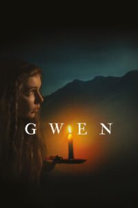 Gwen 2018 on netflix