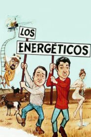 Los energéticos 1980 on netflix