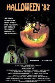 Halloween ’87 1987 on netflix