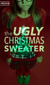 The Ugly Christmas Sweater 2017 on netflix