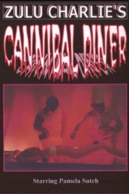 Cannibal Diner 1994 on netflix