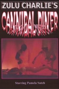 Cannibal Diner 1994 on netflix