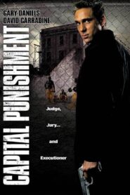 Capital Punishment 1991 on netflix