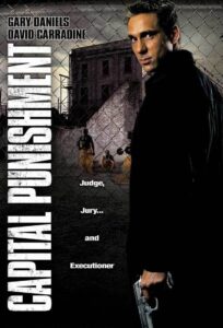 Capital Punishment 1991 on netflix