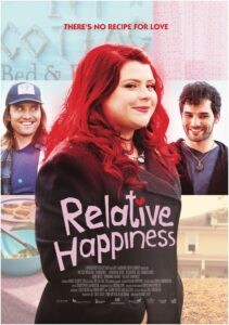 Relative Happiness 2014 on netflix