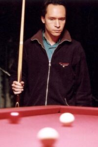 L’esprit du jeu 2001 on netflix