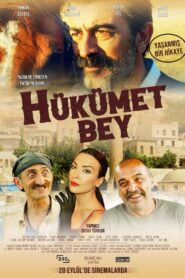 Hükümet Bey 2024 on netflix