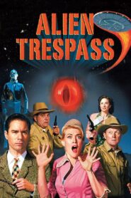 Alien Trespass 2009 on netflix