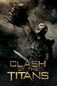 Clash of the Titans 2010 on netflix