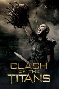 Clash of the Titans 2010 on netflix