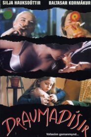 Dream Hunters 1996 on netflix