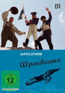 Gipfelsturm 2007 on netflix