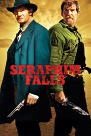 Seraphim Falls 2007 on netflix