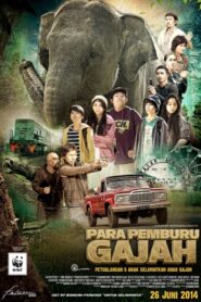 Para Pemburu Gajah 2014 on netflix
