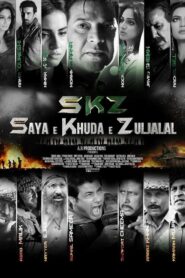 Saya e Khuda e Zuljalal 2016 on netflix