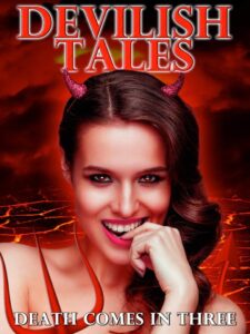 Devilish Tales 2019 on netflix