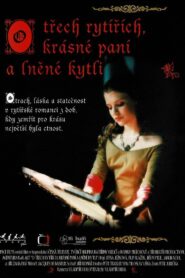 O třech rytířích, krásné paní a lněné kytli 1996 on netflix