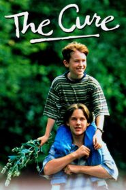 The Cure 1995 on netflix