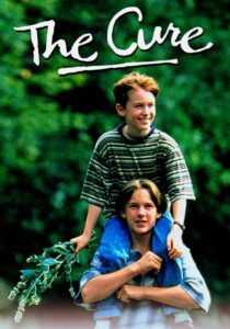 The Cure 1995 on netflix