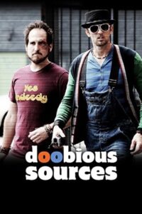 Doobious Sources 2017 on netflix