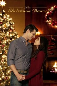 The Christmas Dance 2021 on netflix