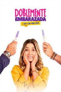 Double Pregnant 2021 on netflix