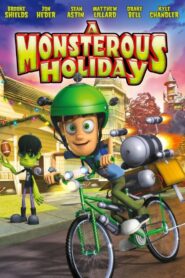 A Monsterous Holiday 2013 on netflix