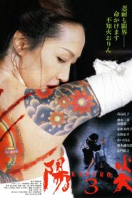 Kagerô 3 1997 on netflix