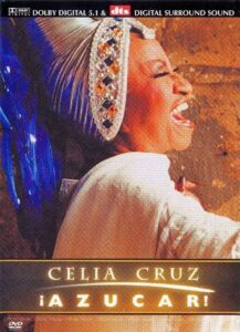 Celia Cruz | ¡Azúcar! 2004 on netflix
