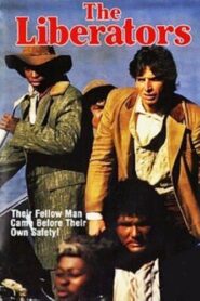 The Liberators 1987 on netflix