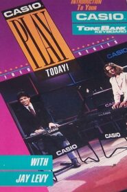 Casio Play Today! 1989 on netflix