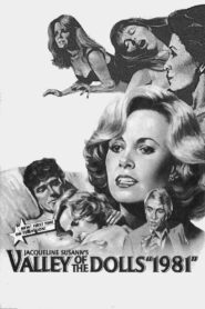Jacqueline Susann’s Valley of the Dolls 1981 on netflix