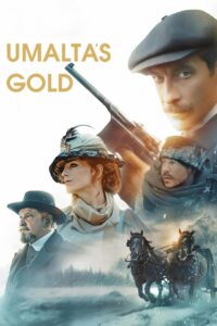 Umalta’s Gold 2024 on netflix