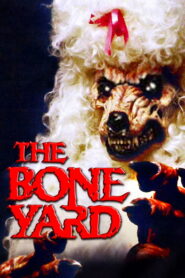 The Boneyard 1991 on netflix