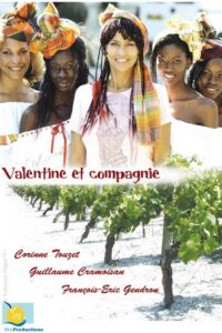 Valentine & Cie 2007 on netflix