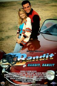 Bandit: Bandit, Bandit 1994 on netflix