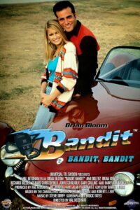 Bandit: Bandit, Bandit 1994 on netflix