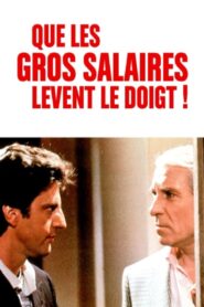 Will the High Salaried Workers Raise Their Hands! 1982 on netflix