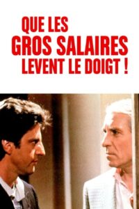 Will the High Salaried Workers Raise Their Hands! 1982 on netflix