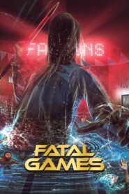 Fatal Games 1984 on netflix