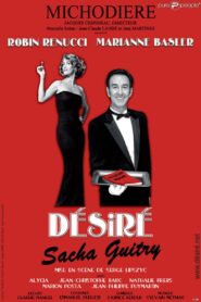 Désiré 2009 on netflix