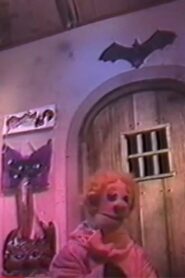 It’s Halloween 1990 on netflix