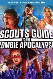 Scouts Guide to Filmmaking 2015 on netflix