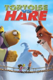 Unstable Fables: Tortoise vs. Hare 2008 on netflix
