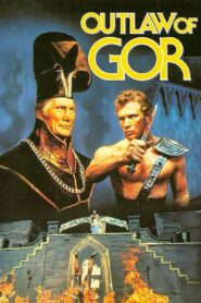 Outlaw of Gor 1988 on netflix