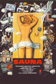 Sauna 1990 on netflix