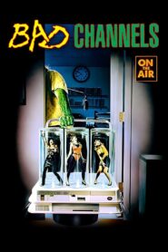 Bad Channels 1992 on netflix