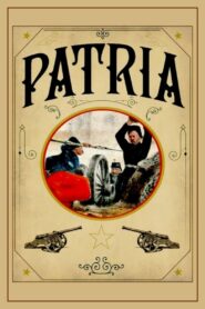 Patria 2019 on netflix